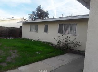 535 W Van Koevering St, Rialto, CA 92376