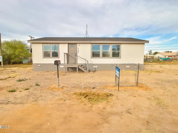 5706 N Fuchsia Street, Casa Grande, AZ 85122