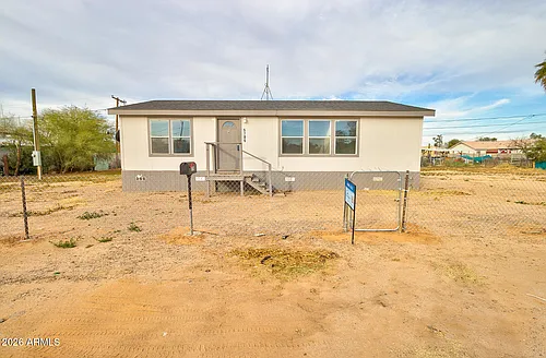 5706 N Fuchsia St Photo 1