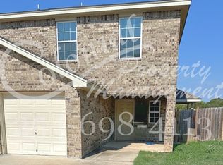 808 Carla Kay UNIT B, Belton, TX 76513