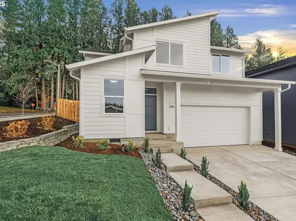 296 NW Mawrcrest Ave, Gresham, OR 97030
