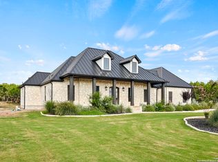 1687 Noble Trl, Canyon Lake, TX 78133