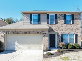 5320 Ryan Allen Cir, Whites Creek, TN 37189