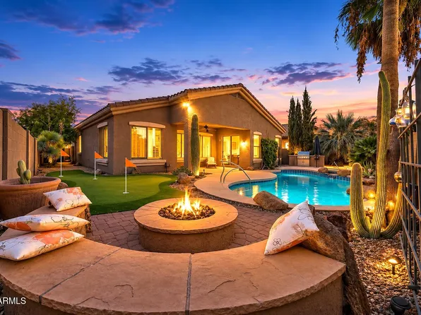 18069 W RIMROCK Street, Surprise, AZ 85388