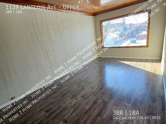4th image of 1139 Langlois Ave