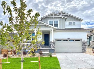 6964 S Shady Grove Ct, Aurora, CO 80016
