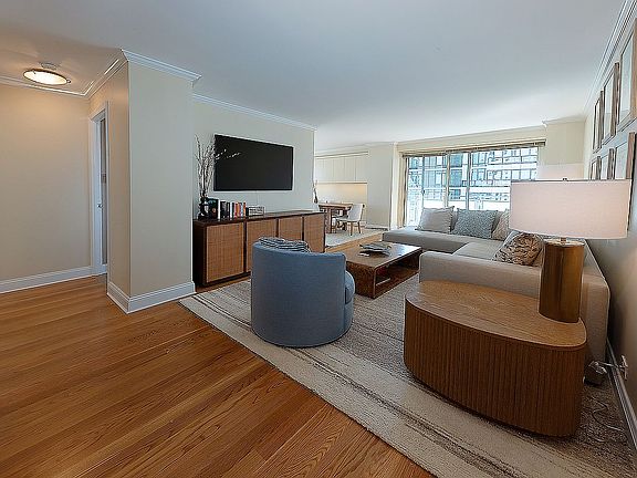 2nd image of 300 E 40th St APT 21R