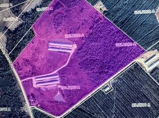 1841 Polly Island Rd, Autryville, NC 28318