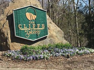 5 Gray Rock Ridge Rd #122-84-100, Landrum, SC 29356