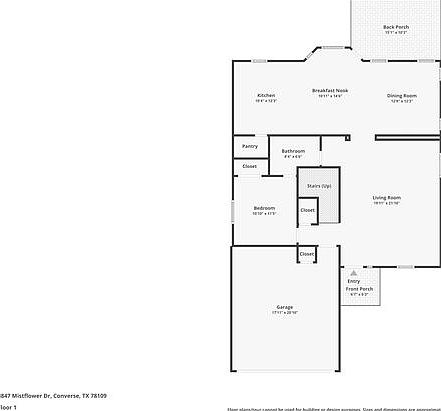 2nd image of this home