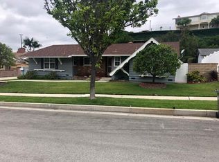 1521 Kirby Dr, La Habra, CA 90631