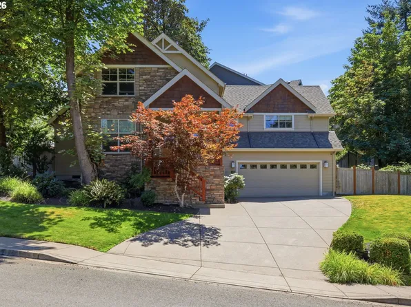 6287 Fernhill Loop, Springfield, OR 97478