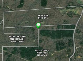 1630 Antioch Rd, Middleton, TN 38052