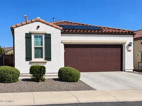 13654 W DESERT GLEN Drive, Sun City West, AZ 85375