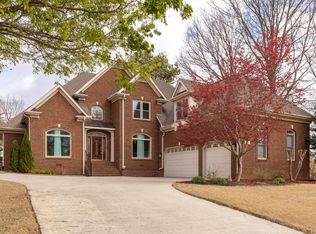 121 Tidewater Dr, Madison, AL 35758