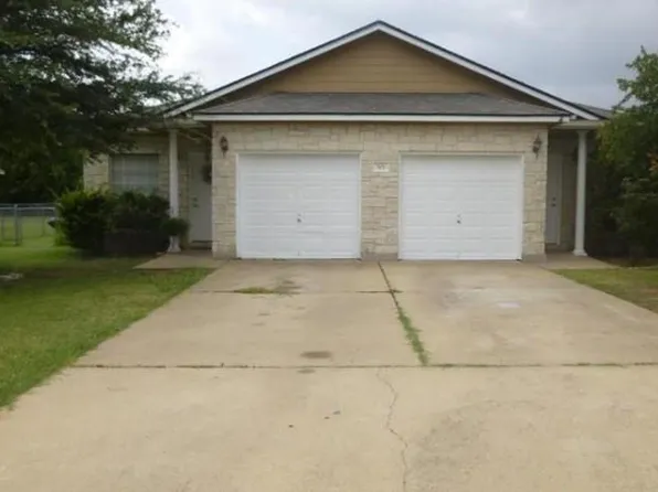 501 Tablerock Cir APT B, Leander, TX 78641