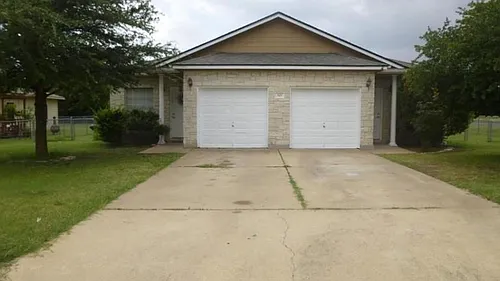 501 Tablerock Cir #B Photo 1