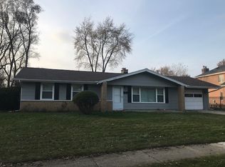 226 Webster Ln, Schaumburg, IL 60193