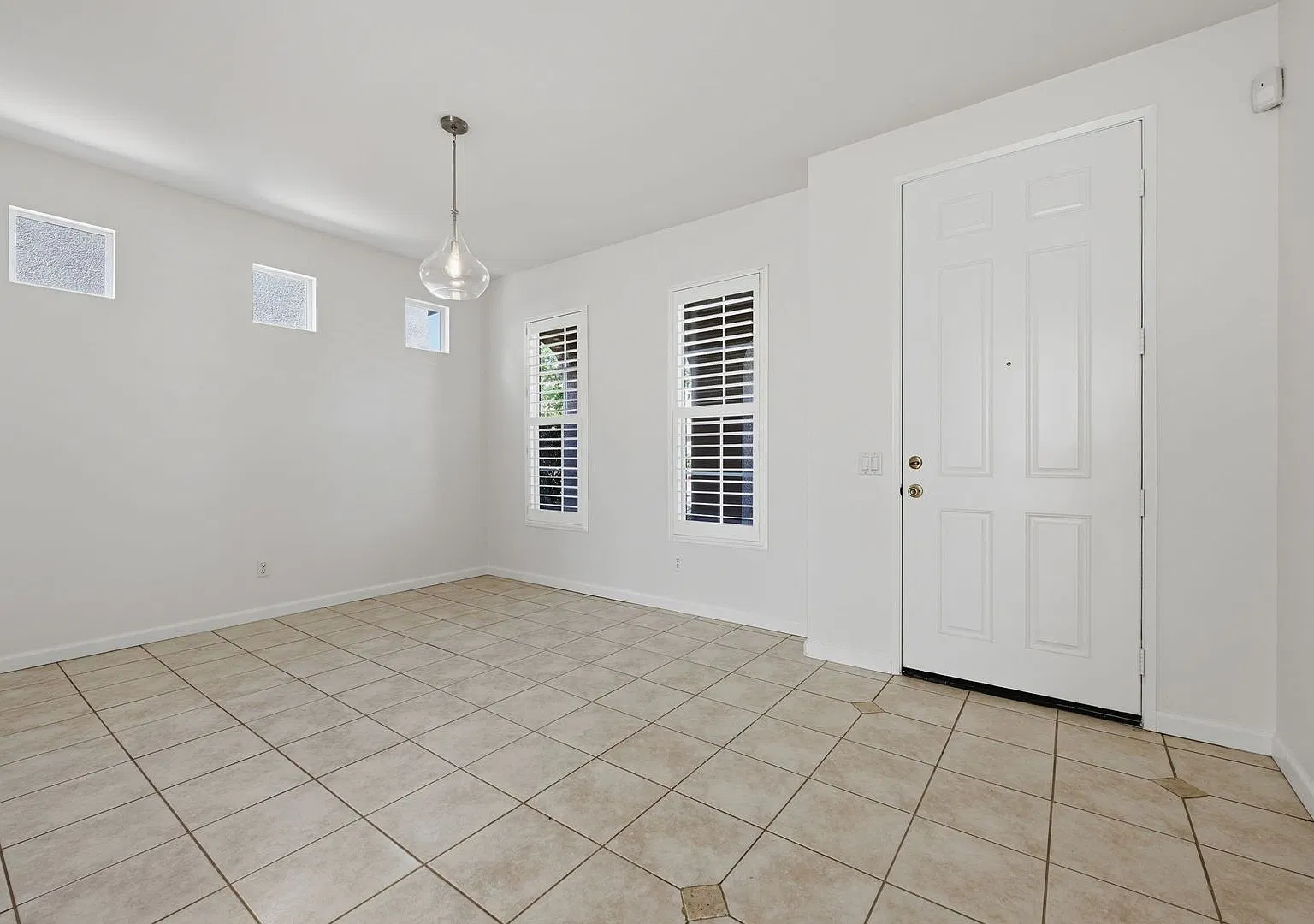 3 Bedroom 2 Story Home located in a Gated Community in San Marcos! — Photo 3