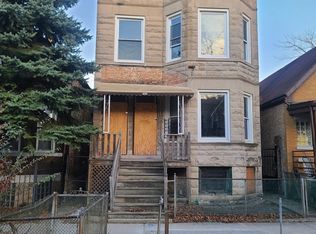 1923 S Hamlin Ave, Chicago, IL 60623