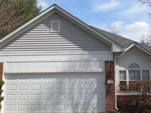 9917 Middle Mill Dr, Owings Mills, MD 21117