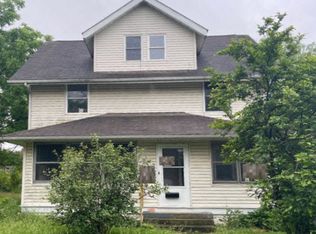 513 Griffith Ave SW, Massillon, OH 44647