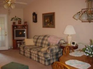 3 Wynfield Trce, Winfield, WV 25213