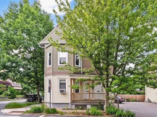 4 Poplar St Floor 3, Providence, RI 02906
