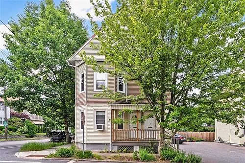 4 Poplar St #3 Photo 1