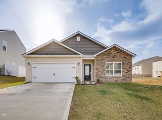 1109 Ridge Parke, Kingsport, TN 37663