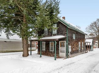 63 S Main St, Waterbury, VT 05676