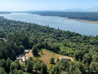 500 E Razor Road, Belfair, WA, 98528