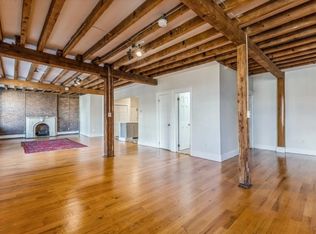 192 Christopher Columbus Dr APT 3, Jersey City, NJ 07302