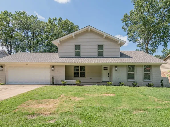 3119 Belle Grove Rd E, Memphis, TN 38115