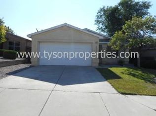 10516 Vista Bella Pl NW, Albuquerque, NM 87114