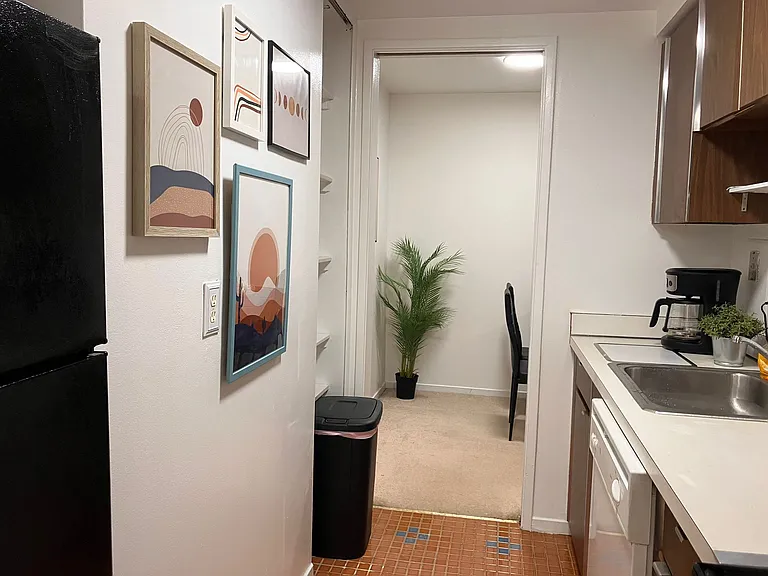8200 E Jefferson Ave #1407 — Photo 6