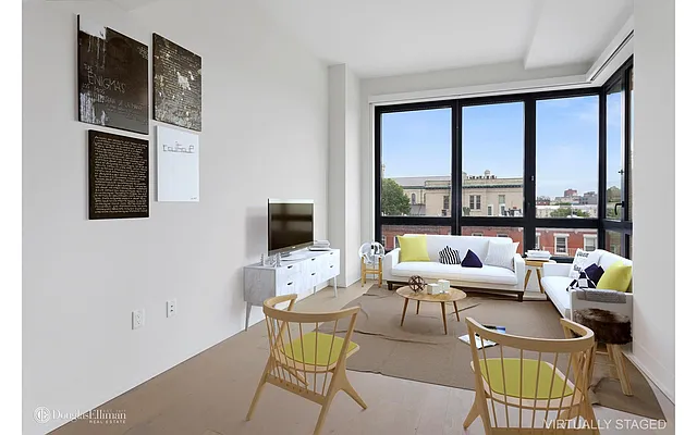 Rented by Douglas Elliman | media 39