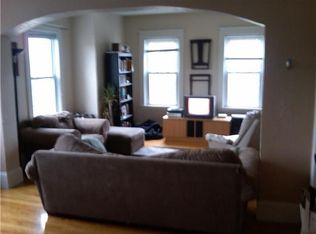 2 Rena St #3, Worcester, MA 01604