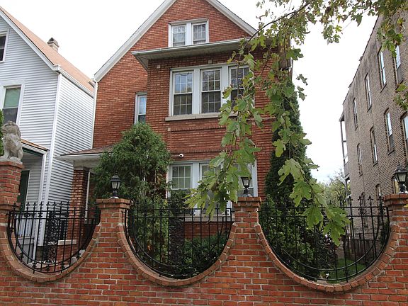 3rd image of 4035 N Drake Ave #1