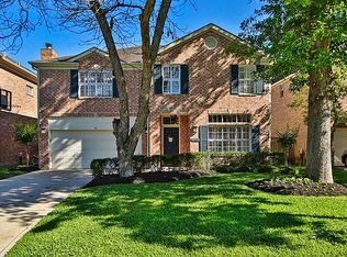 4312 Jonathan St, Bellaire, TX 77401
