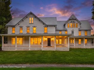 198 South St, Windham, NY 12496