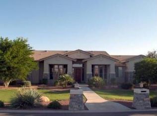 19975 E Via Del Oro, Queen Creek, AZ 85142