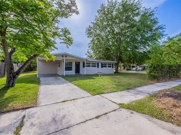 73 Channing Ave, Orlando, FL 32811