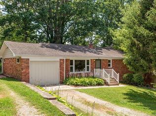 29 Wentworth Ave, Asheville, NC 28803