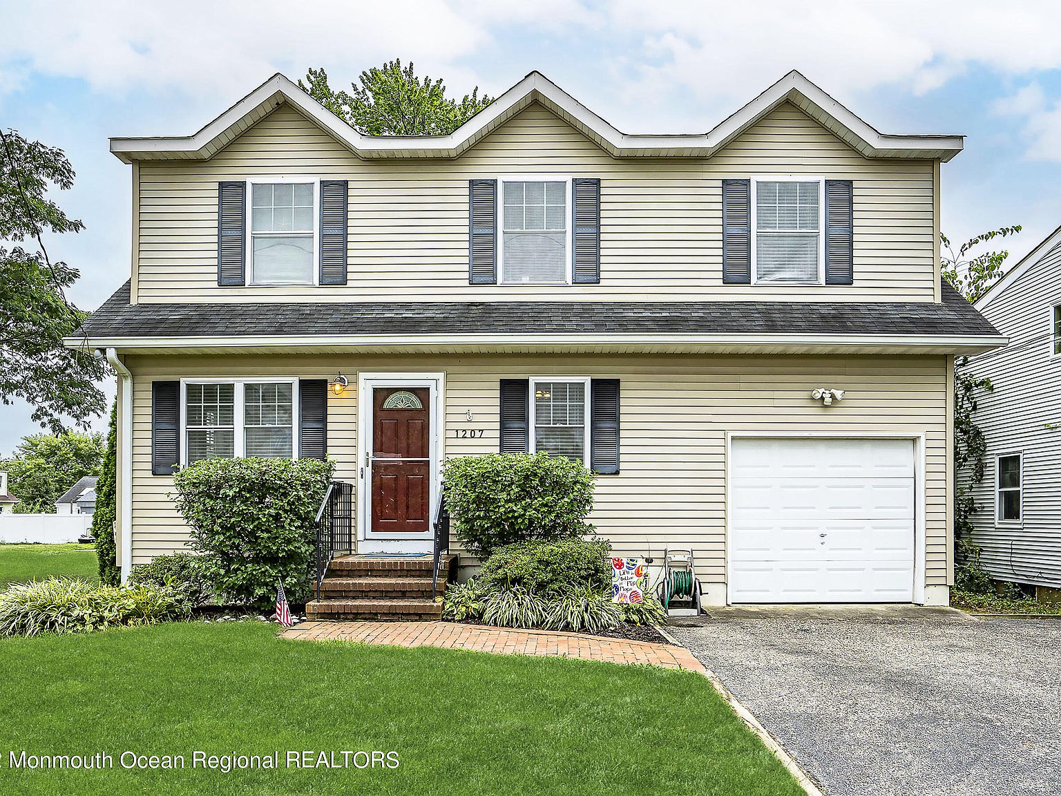 1207 Atlantic Avenue, Manasquan, NJ 08736 Zillow