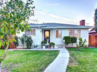 211 N Hazel St, La Habra, CA 90631
