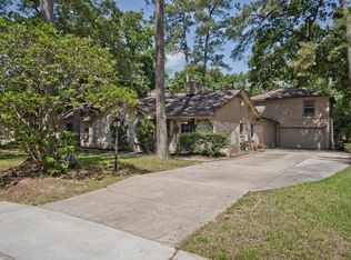 26703 Hillside Dr, Spring, TX 77386