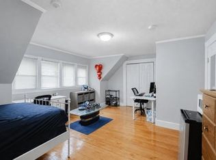 14 Wadsworth St #1A, Allston, MA 02134