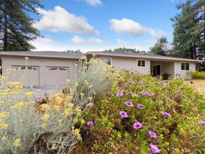 124 Pine Breeze Lane, Sebastopol, CA, 95472