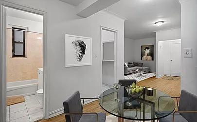 Rented by Platinum Properties